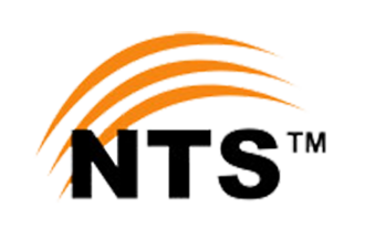 NTS NAT logo