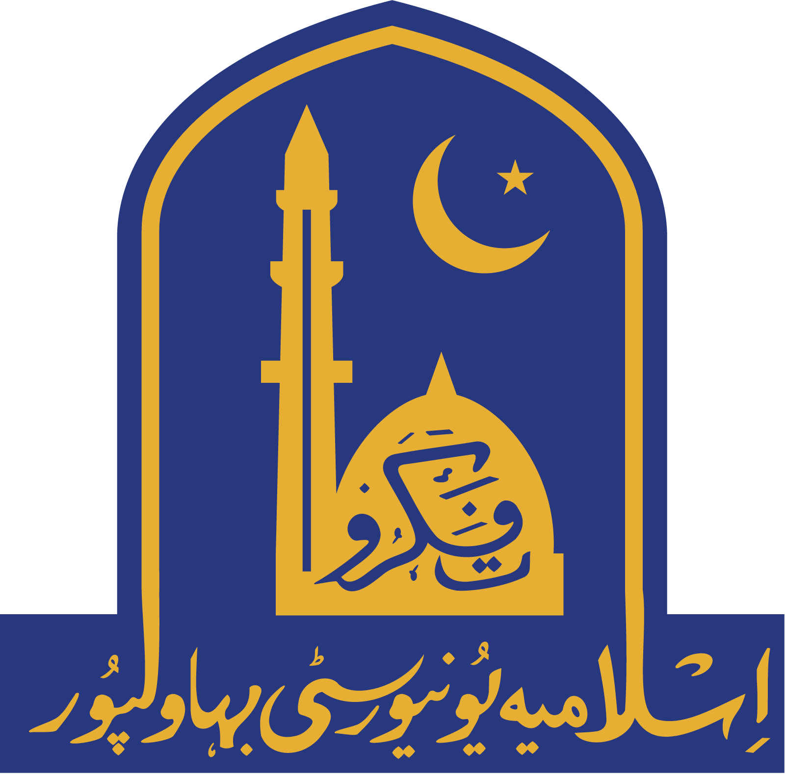 IUB logo