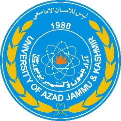 UAJK logo