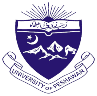 UoP logo