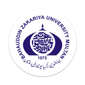 BZU logo