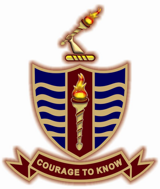 GCU Lahore logo