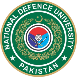 NDU logo