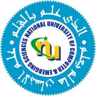 FAST-NU logo