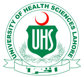 UHS logo